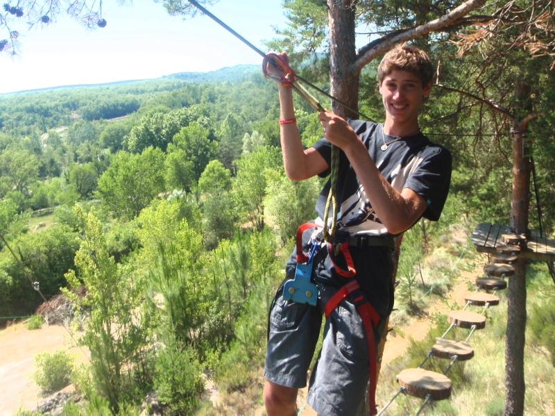 Village Camps International Summer Camp Ardèche, France 2019-07-26 https://www.villagecamps.com/journals_admin/images/74-9-Phillipe up high.jpg Village Camps International Summer Camp Ardèche, France 2019-07-26 https://www.villagecamps.com/journals_admin/images/74-9-Phillipe up high.jpg